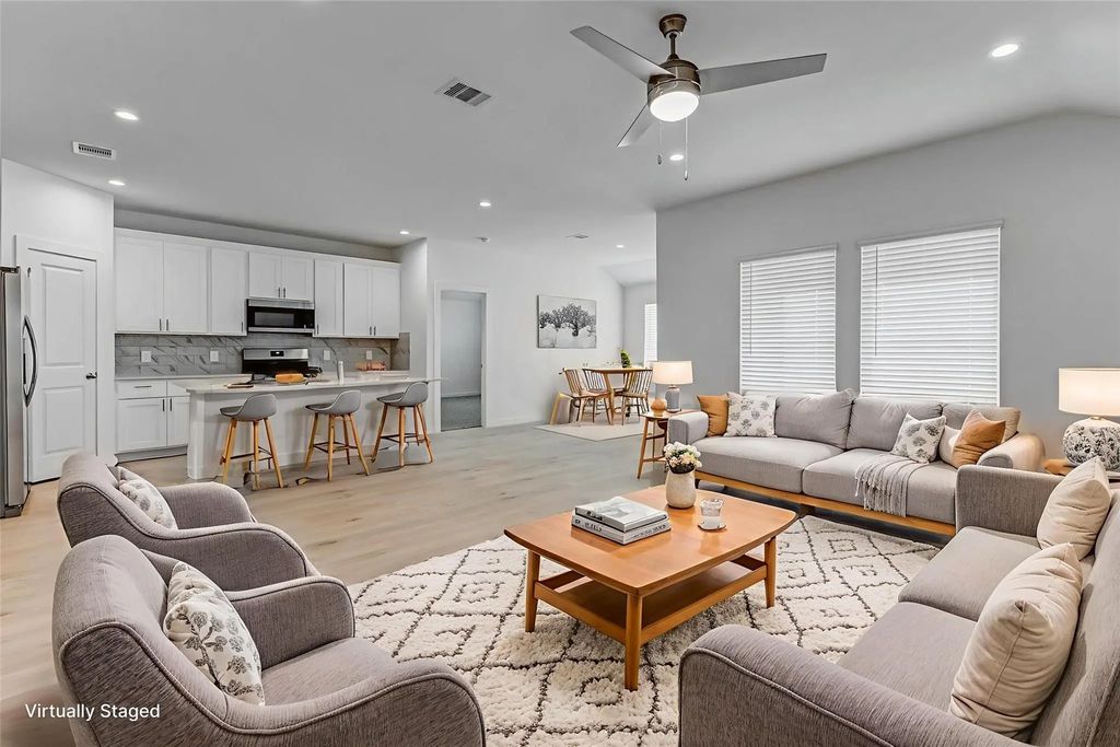 30307 Lighthouse Bluff Lane, Fulshear