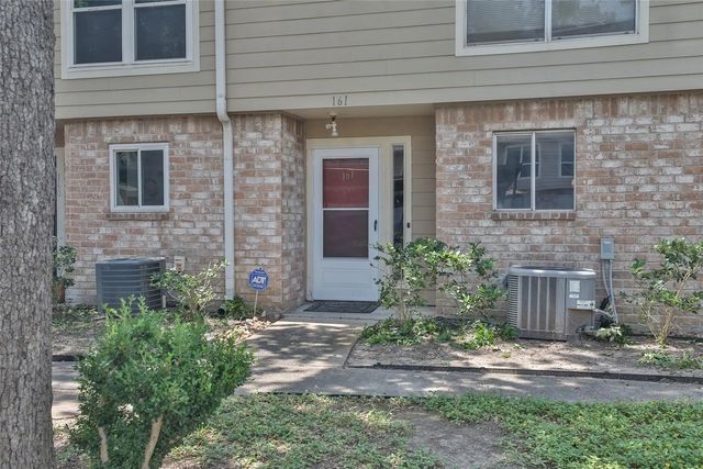 5005 Georgi Lane 161, Houston