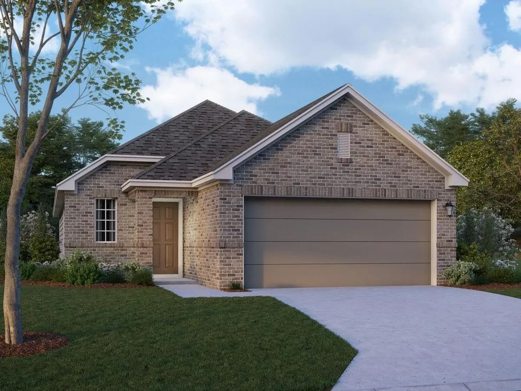 10531 Annex Avenue, Montgomery