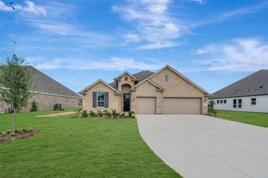 6815 Allens Landing, Needville