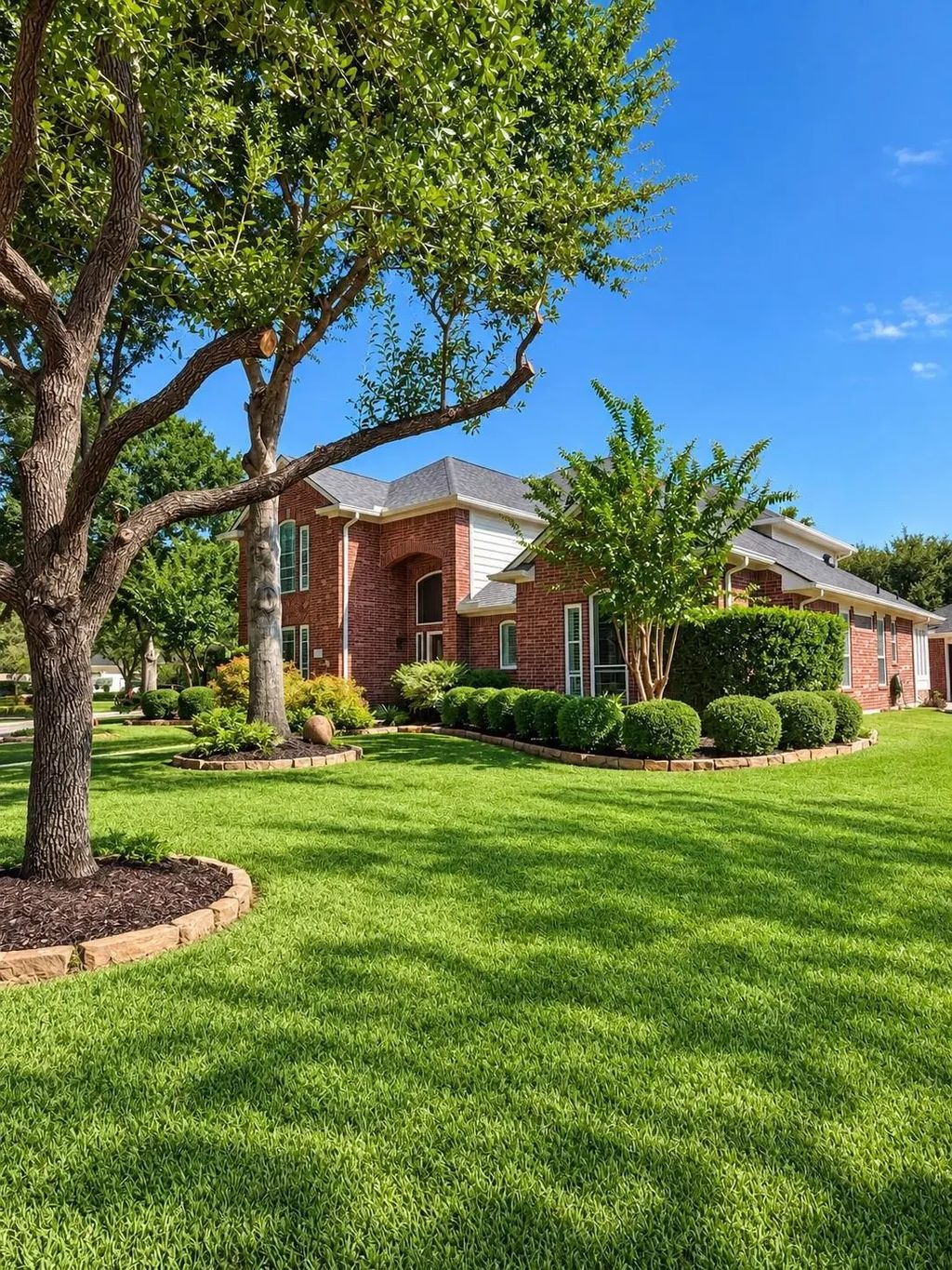 5103 Grand Vista Lane, Katy
