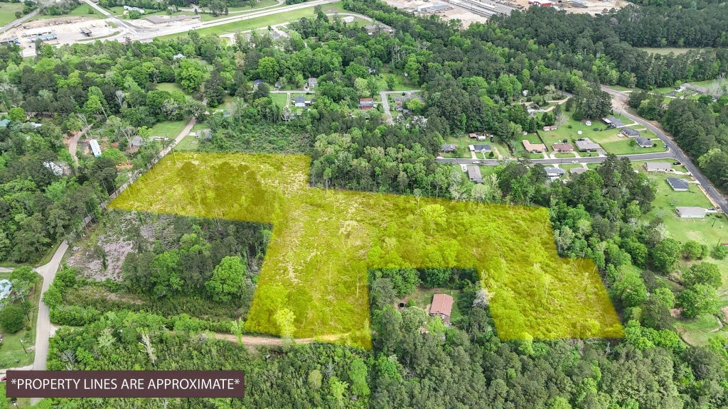 Tbd Hopkins Drive, Jasper