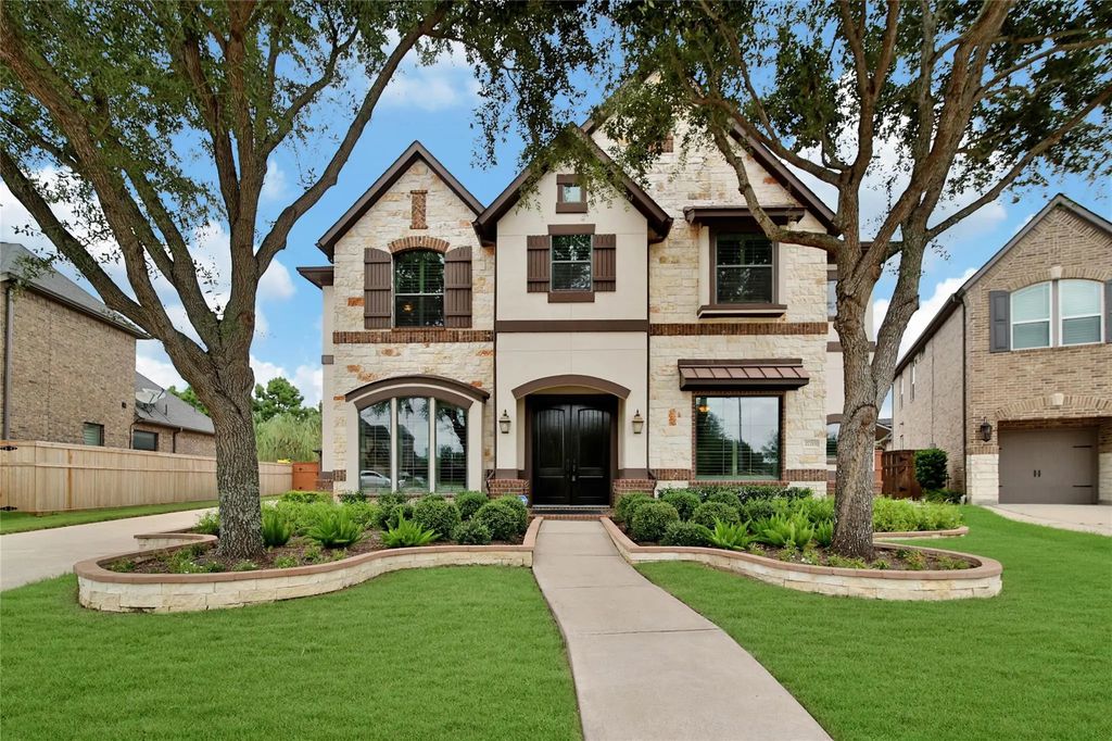 27715 Burnett Hills Lane, Fulshear