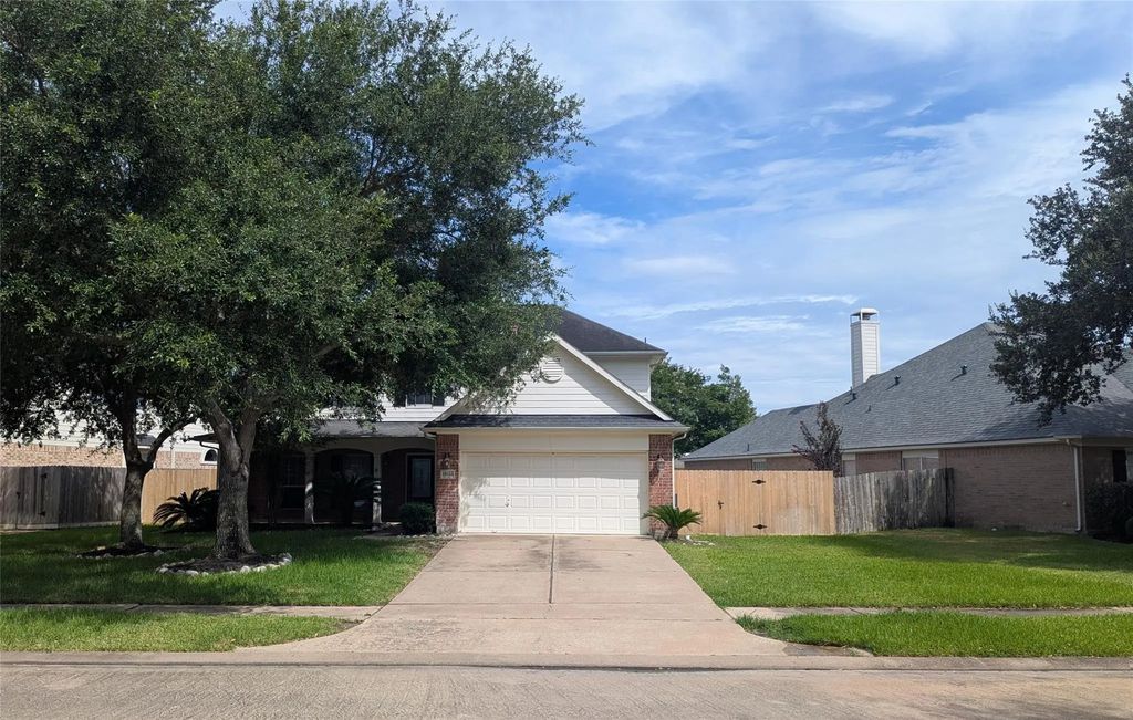 26635 Summerbend Hollow Lane, Katy