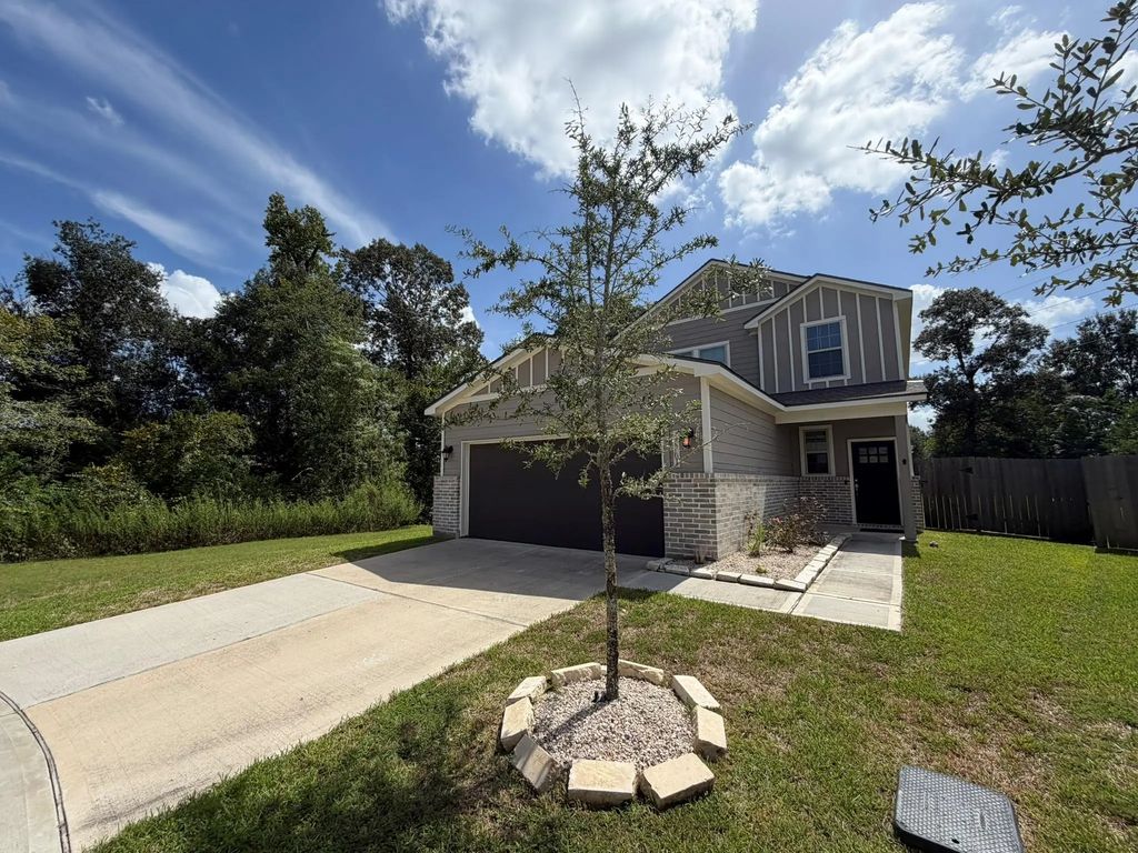 10703 Catclaw Court, Tomball