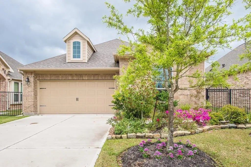 4951 Caponi Falls Lane, Katy