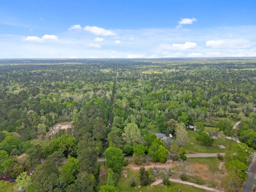Old Texaco Camp Road, Conroe