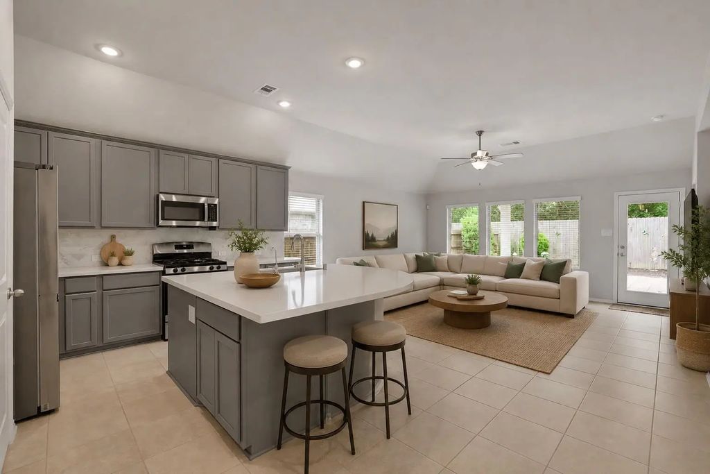 11411 Raven Claw Drive, Tomball