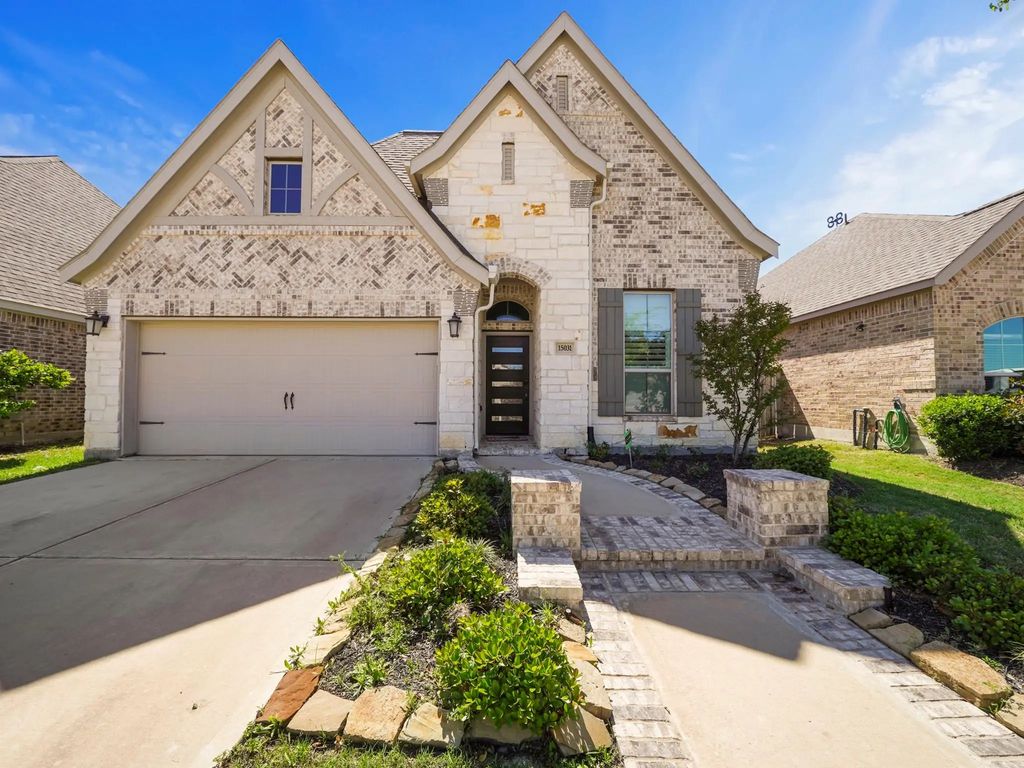 15031 Montezuma Quail Drive, Cypress