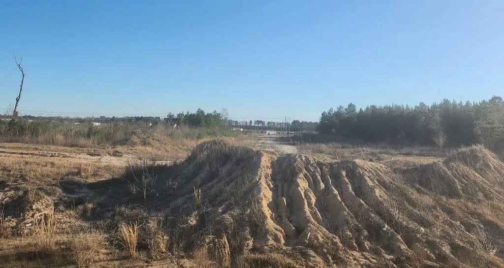 3549 Road 5503, Cleveland