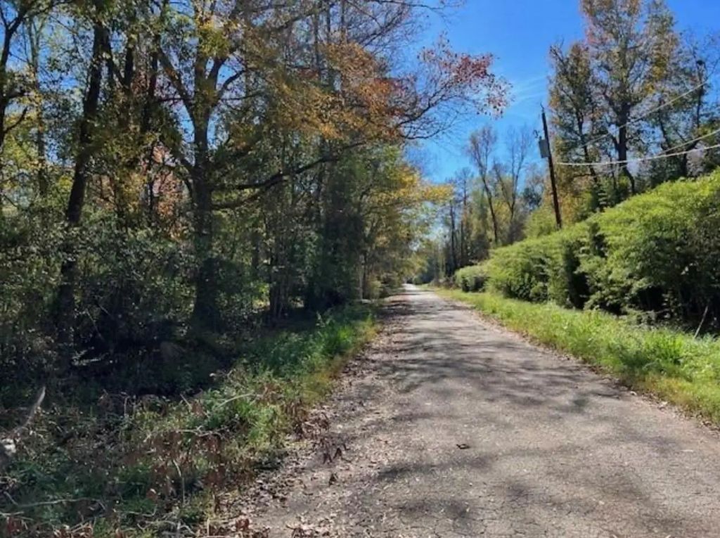 Lazy Creek Drive, New Caney