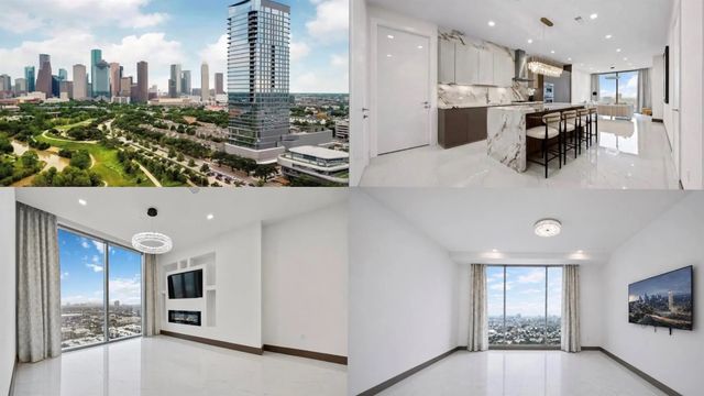 1711 Allen Pkwy 1907, Houston