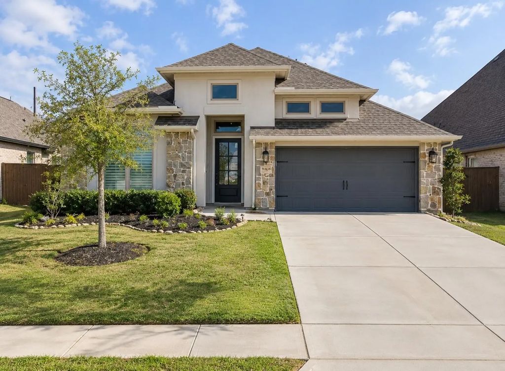 9915 Starry Night Lane, Manvel