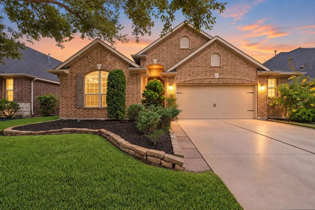 17622 Barrowfield Lane, Richmond