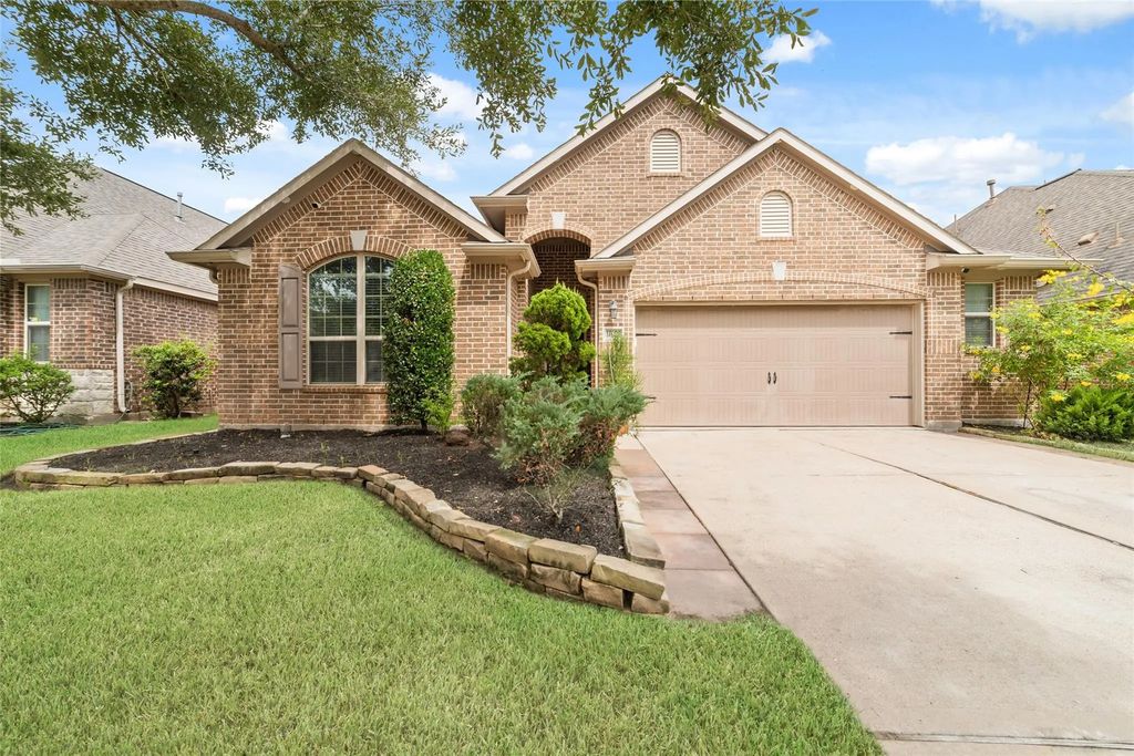 17622 Barrowfield Lane, Richmond