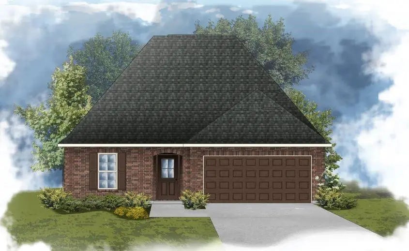 18555 Henley Way, Orange