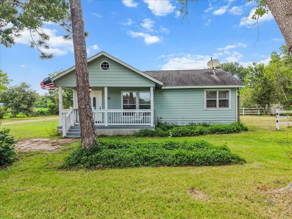 14324 28th Street, Santa Fe