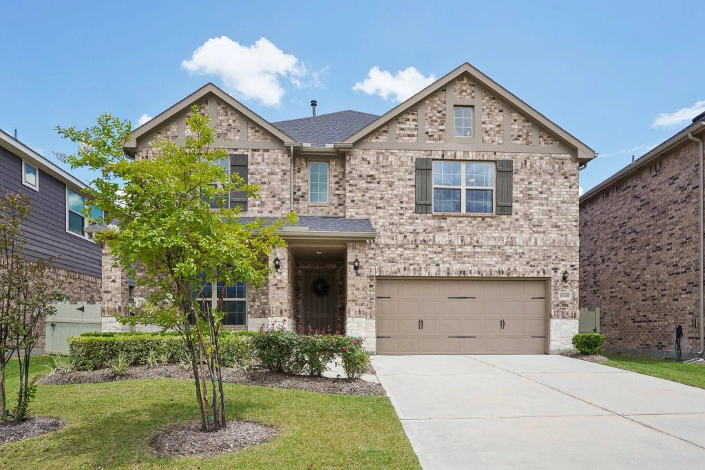 10126 Bayou Oaks Drive, Conroe