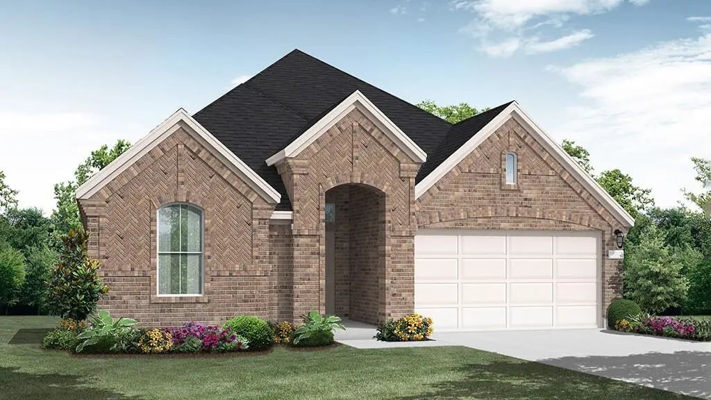 28806 Crockett Gardens Drive, New Caney