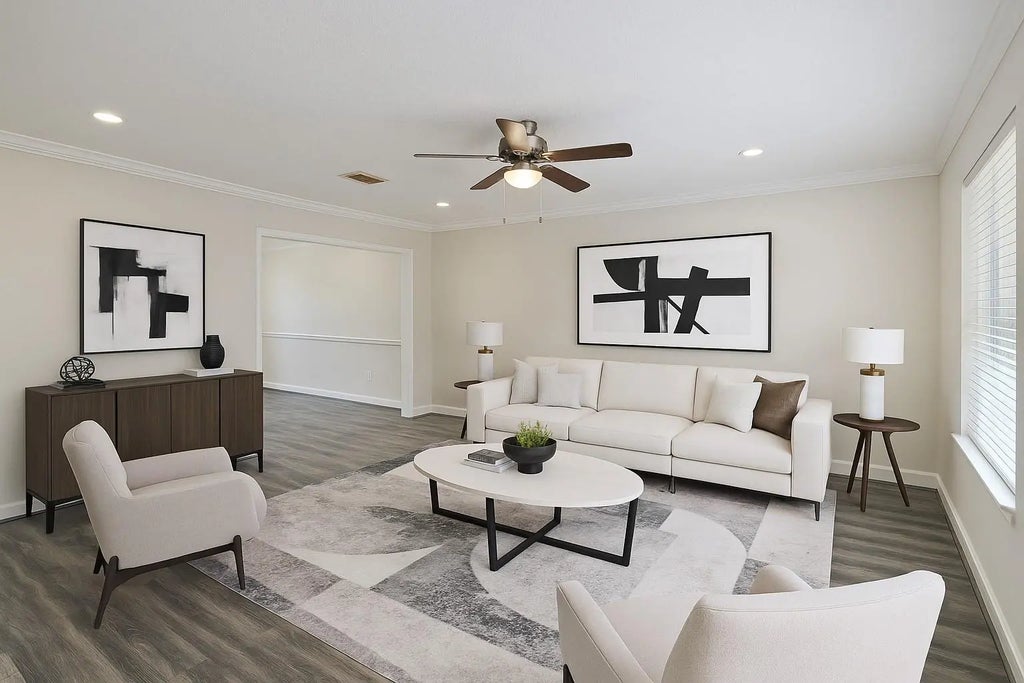 1114 Knoll Crest Court, Sugar Land