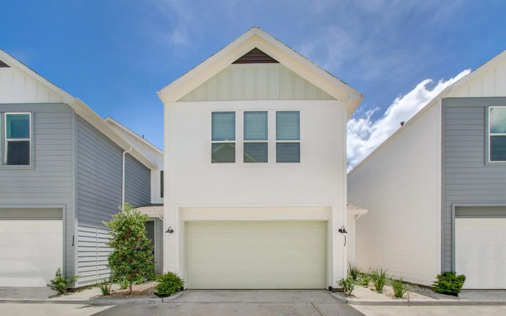11 Wellford Street F, Houston