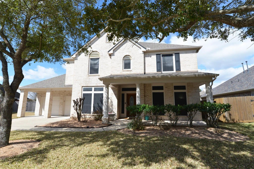 2904 Grand Shore Court, League City