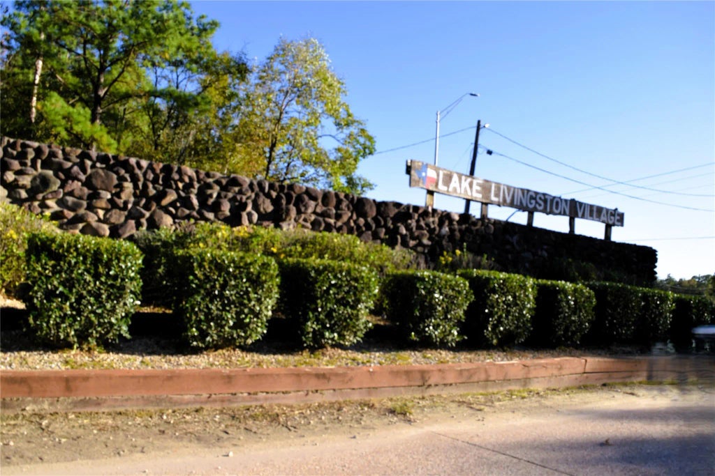 Forester, Livingston