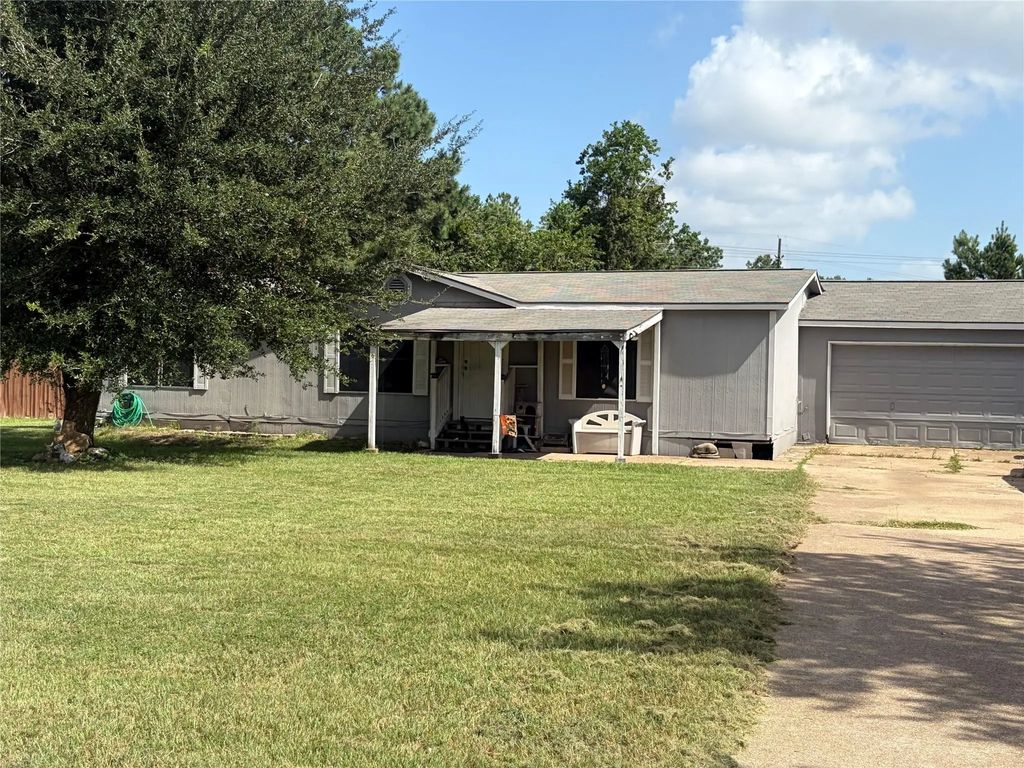 24810 Zube Road, Hockley