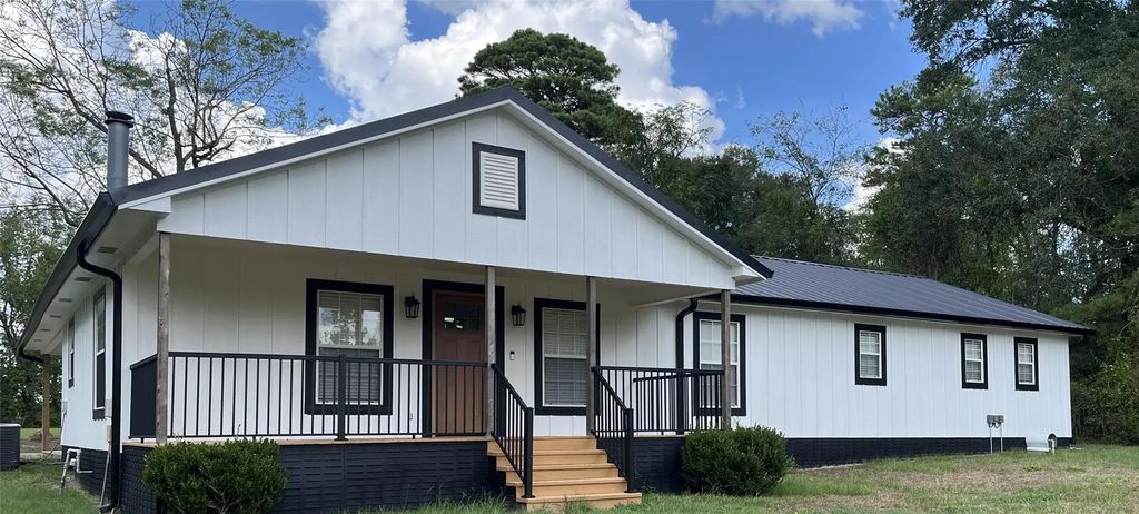 8486 State Highway 94, Lufkin