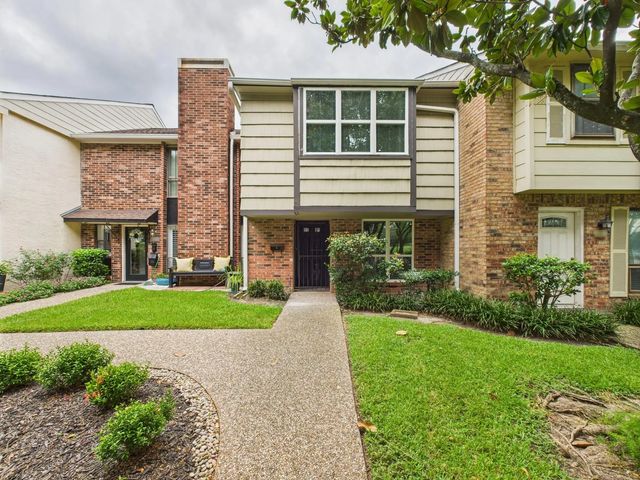 9409 Fondren Road, Houston