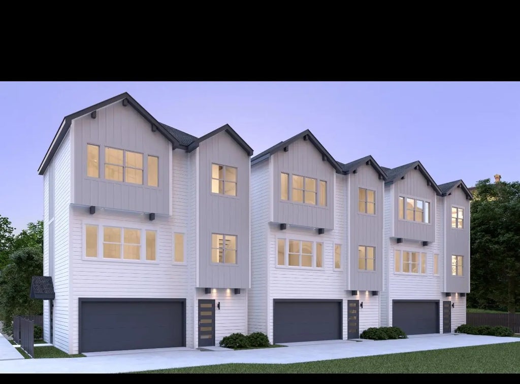 1030 Marcolin Street, Houston