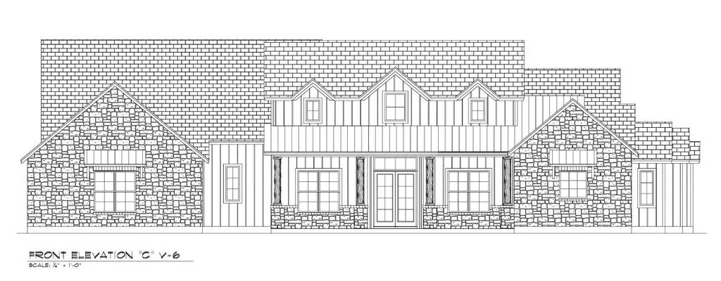 25309 High Meadow West Drive, Montgomery