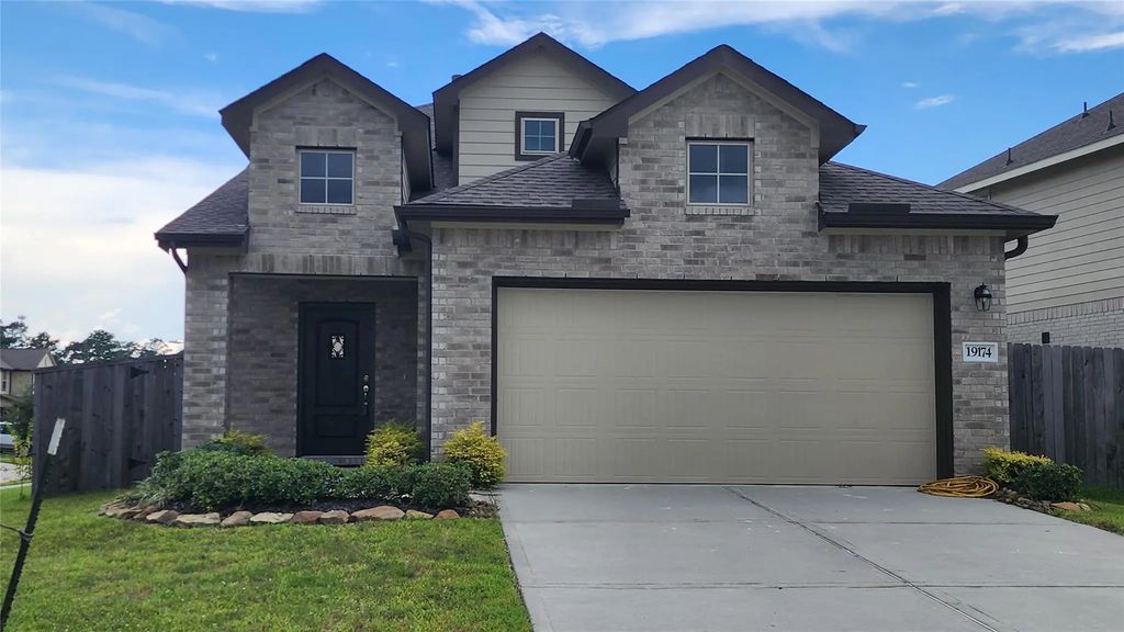 19174 Sangro Drive, New Caney