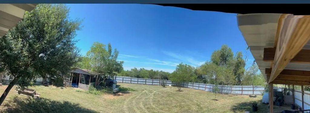 778 Evergreen Road, Fresno