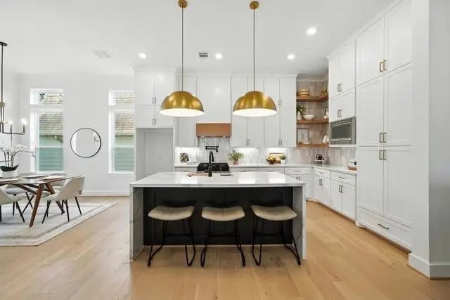 923 Fisher Street D, Houston