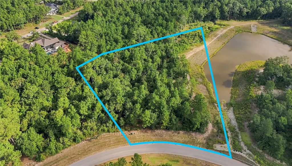 7346 Magnolia Hollow Drive, Montgomery