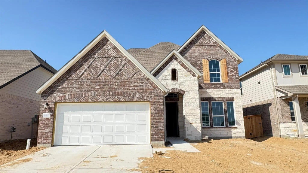 17503 Lavender Blossom Lane, Hockley