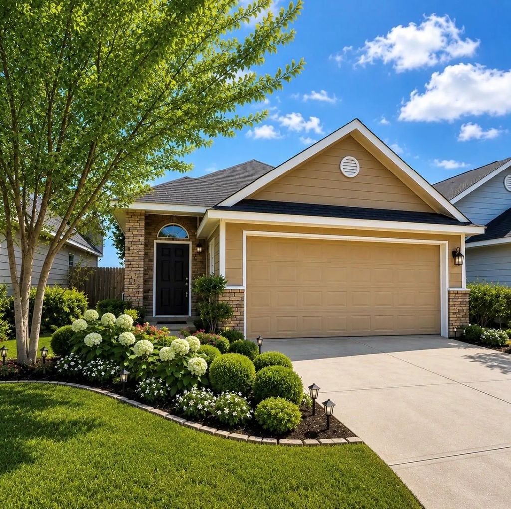 8935 Windfern Trace Drive, Houston