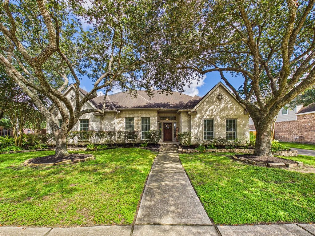 2876 Love Lane, Friendswood