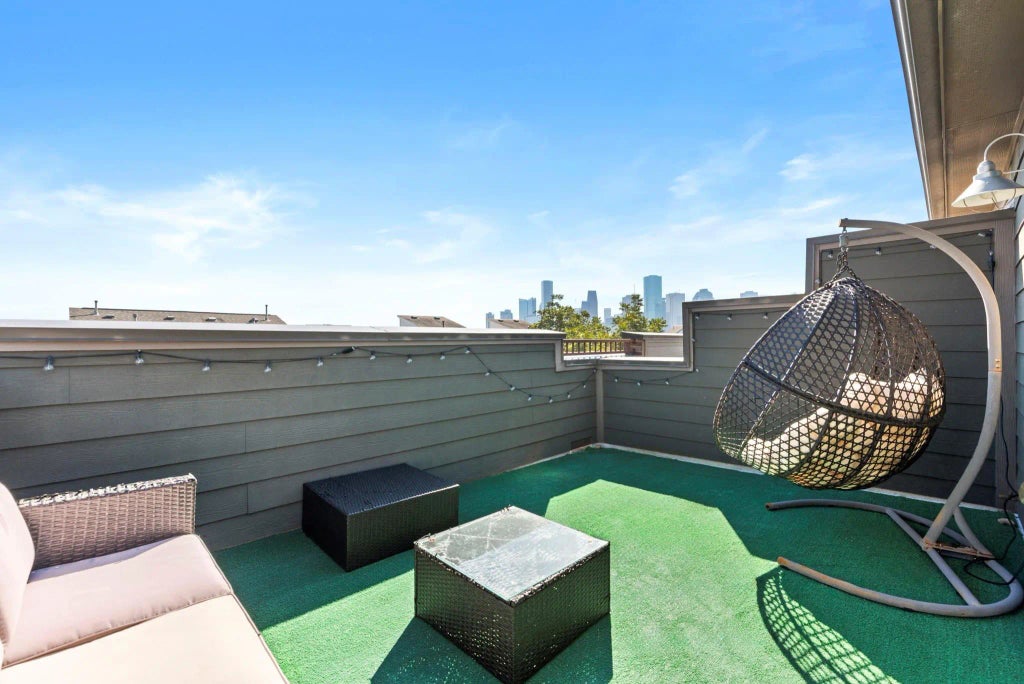 1925 Shearn Street, Houston