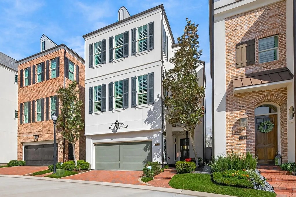 122 Gateway Park Place, Spring