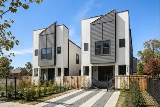 4805 Paula Units A/b Street, Houston