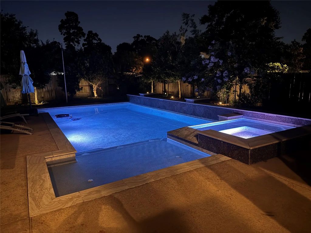 12903 Pinson Mound Court, Humble