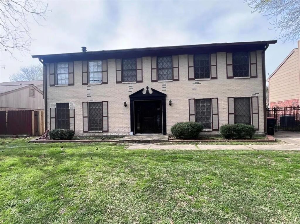 11331 Featherstar Lane, Houston
