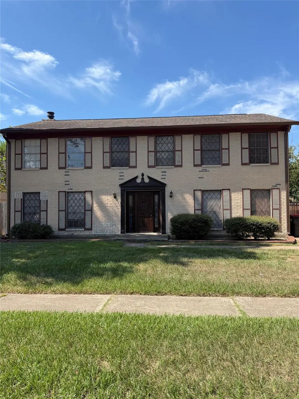11331 Featherstar Lane, Houston