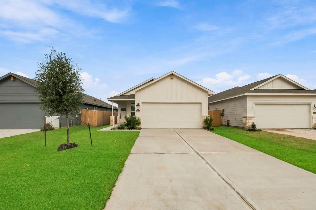 18538 Landing Meadows Lane, New Caney