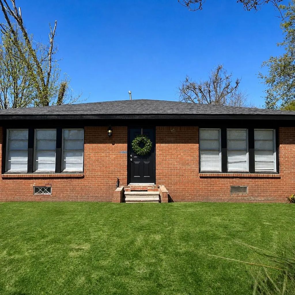 615 Eubanks Street, Houston