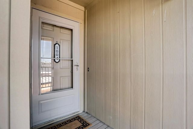 700 Thicket Lane 1004, Houston