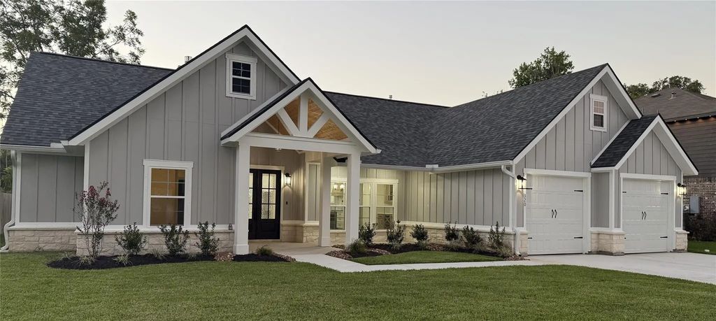 320 Wood Haven Drive, West Columbia