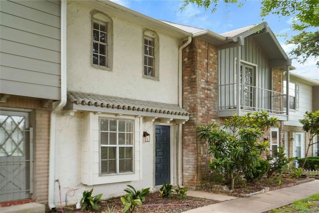 12873 High Star Drive, Houston